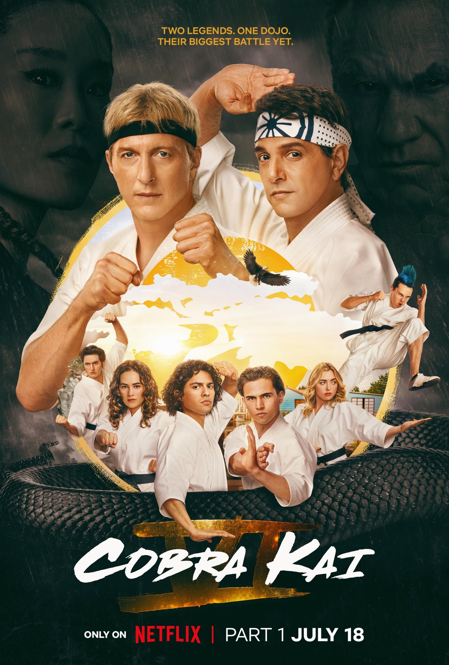 Cobra Kai