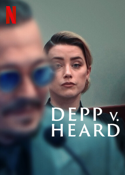 Johnny Depp-Amber Heard Davası