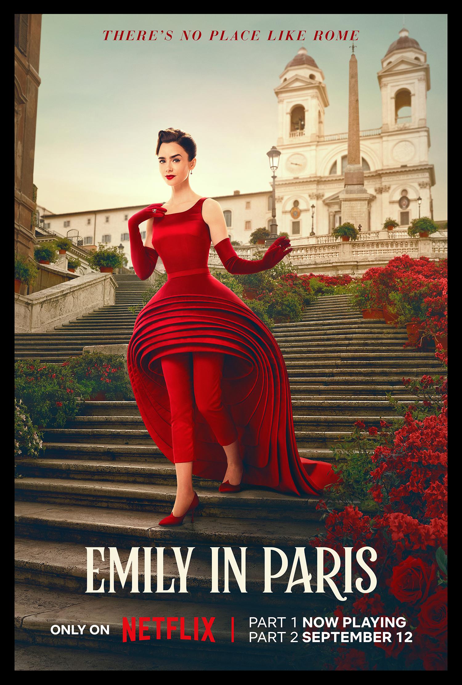 Emily in Paris